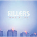 Killers - Hot Fuss (New CD)
