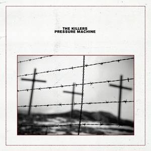 Killers - Pressure Machine (New CD)
