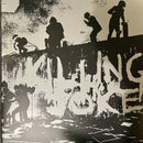Killing Joke - Killing Joke (Clear & Black Bi-Coloured) (New Vinyl)