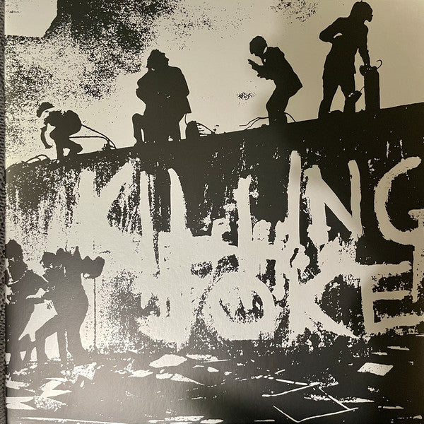 Killing Joke - Killing Joke (New Vinyl)