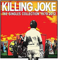 Killing Joke - The Singles Collection 1979-2012 (2CD) (New CD)