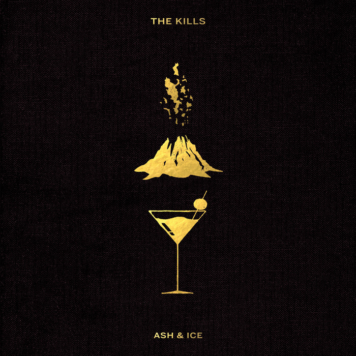 Kills-ash-ice-new-cd