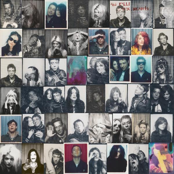 Kills - Little Bastards: A Collection of B-Sides and Rarities 2002-2009 (New CD)