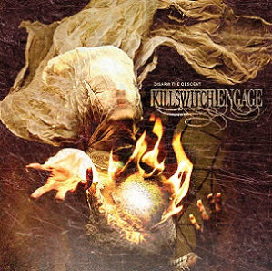 Killswitch Engage - Disarm The Descent (New CD)
