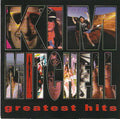 Kim Mitchell - Greatest Hits (New CD)