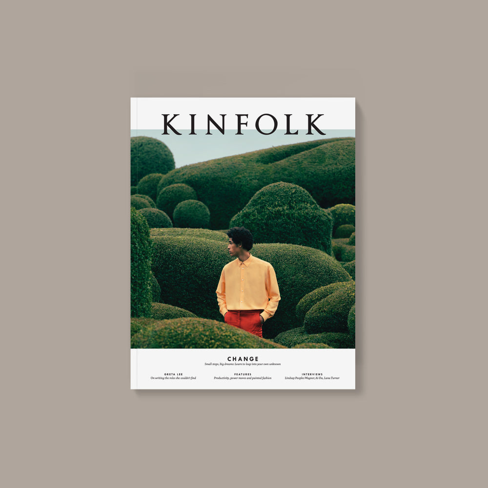 Kinfolk-magazine