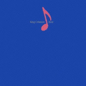 King Crimson - Beat (Steve Wilson/Robert Fripp Remix/200G) (New Vinyl)