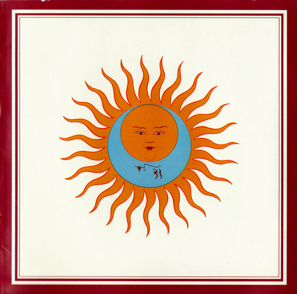 King Crimson - Larks Tongue In Aspic (30th Anniversary Edition) (New CD)