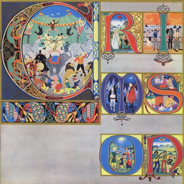 King Crimson - Lizard (New CD)