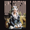 King Crimson - Music Is Our Friend (2CD) (New CD)