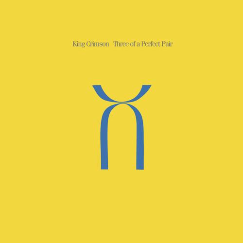 King-crimson-three-of-a-perfect-pair-200g-new-vinyl