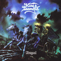 King Diamond - Abigail (New CD)