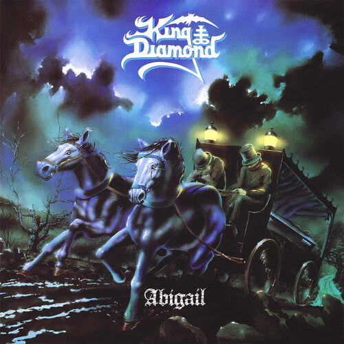 King Diamond - Abigail (New CD)
