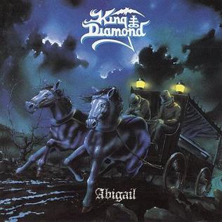 King-diamond-abigail-new-vinyl