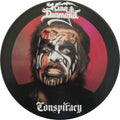 King Diamond - Conspiracy (Ltd Picture Disc) (New Vinyl)