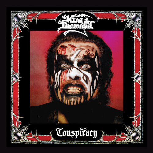 King Diamond - Conspiracy (New Vinyl)