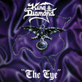 King Diamond - The Eye (New CD)