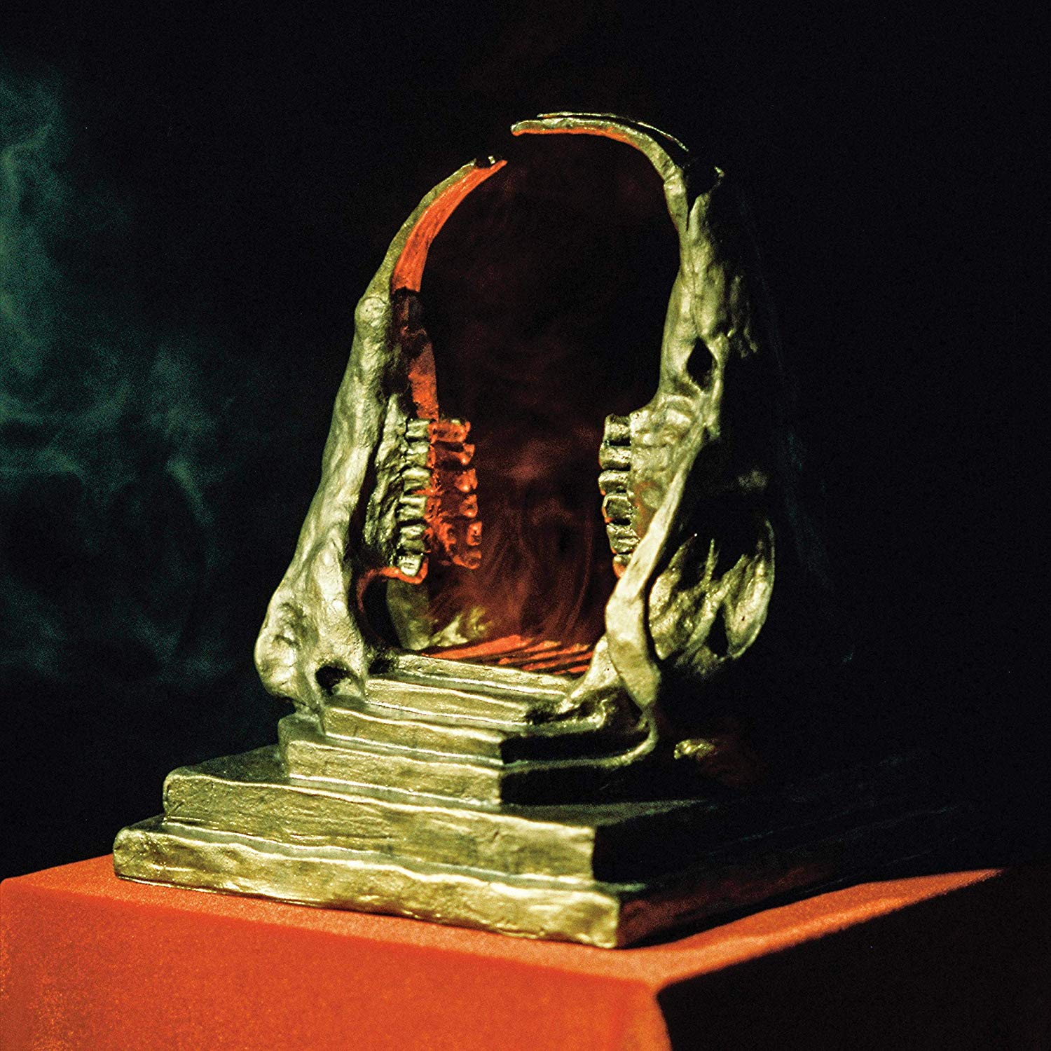 King-gizzard-and-the-lizard-wizard-infest-the-rats-nest-new-vinyl