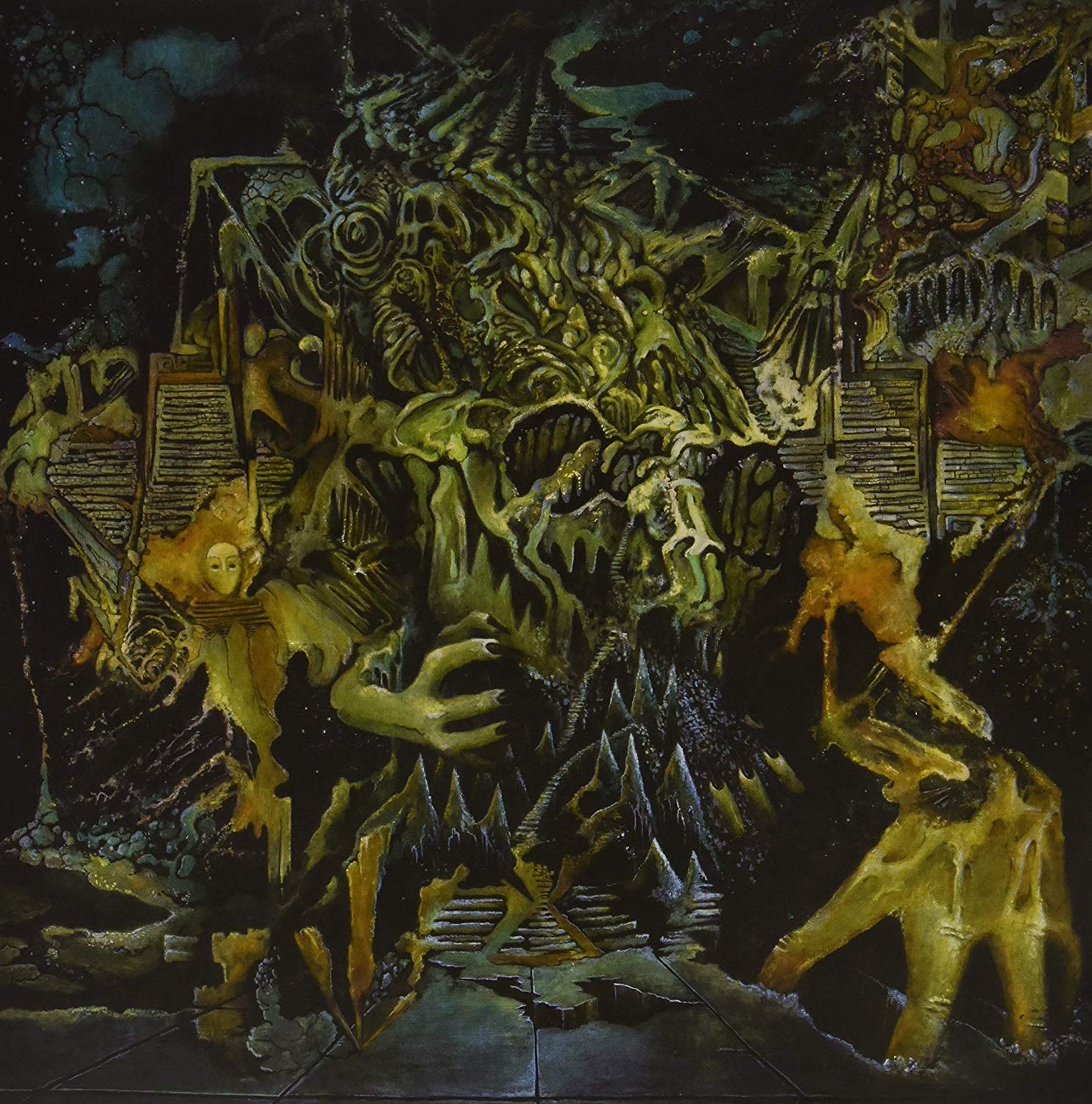 King-gizzard-and-the-lizard-wizard-murder-of-the-universe-new-vinyl