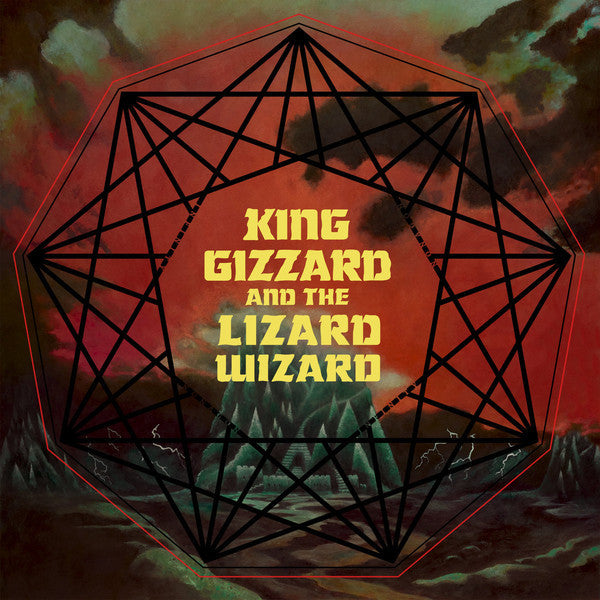 King-gizzard-and-the-lizard-wizard-nonagon-infinity-new-vinyl