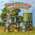 King-gizzard-and-the-lizard-wizard-paper-mache-dream-balloon-new-vinyl
