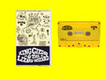King Gizzard & The Lizard Wizard - Demos Vol. 2 (New Cassette)