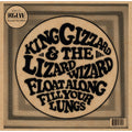 King Gizzard & The Lizard Wizard - Float Along - Fill Your Lungs (Venusian Sky Edition) (New Vinyl)