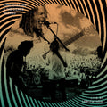 King Gizzard & The Lizard Wizard - Live At Levitation '14 & '16 (Gamma Coloured)(New Vinyl)
