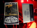 King Gizzard & The Lizard Wizard - Live in Sydney '21 (New Cassette)