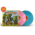 King Gizzard & The Lizard Wizard - Paper Mache Dream Balloon (Ltd Colour/2LP) (New Vinyl)