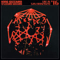 King Gizzard and the Lizard Wizard - Live in San Francisco '16 (2CD) (New CD)
