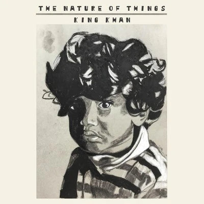 King Khan - The Nature Of Things (Colour Vinyl) (New Vinyl)