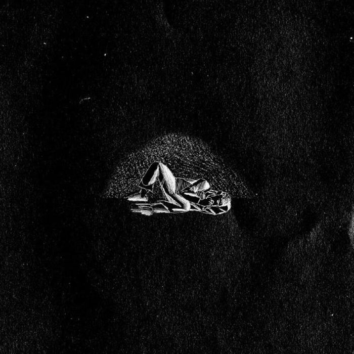 King Krule - You Heat Me Up, You Cool Me Down (New Vinyl)