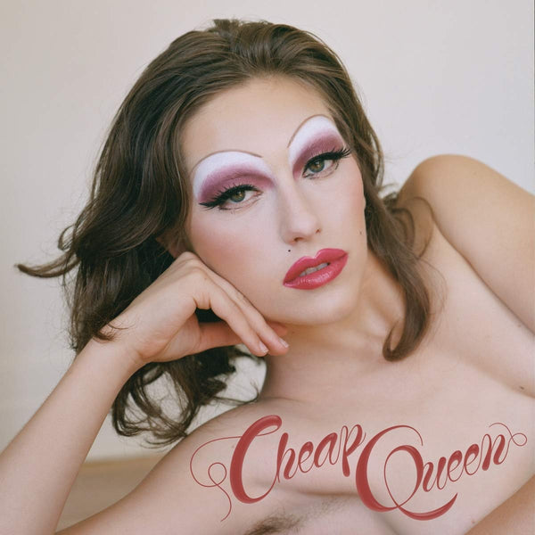King-princess-cheap-queen-new-vinyl