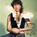 King Princess - Hold On Baby (Opaque White) (New Vinyl)