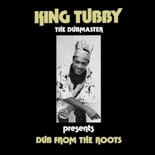 King-tubby-dub-from-the-roots-new-vinyl