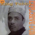 King Tubby ‎– Explosive Dub (New Vinyl)