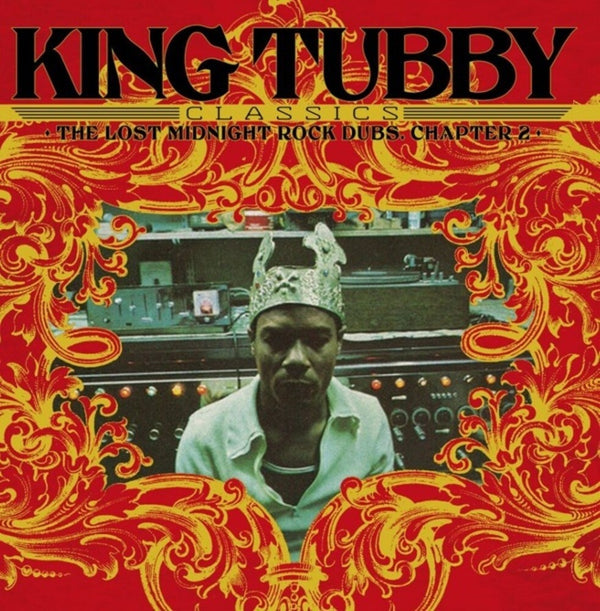 King Tubby - King Tubby's Classics: The Lost Midnight Rock Dubs Chapter 2 (New Vinyl)