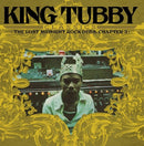 King Tubby - King Tubby's Classics: The Lost Midnight Rock Dubs Chapter 3 (New Vinyl)