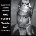 King Tubby - Rastafari Dub 1974-1979 (New Vinyl)