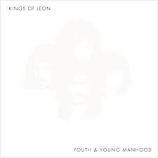 Kings-of-leon-youth-and-young-manhood-new-vinyl