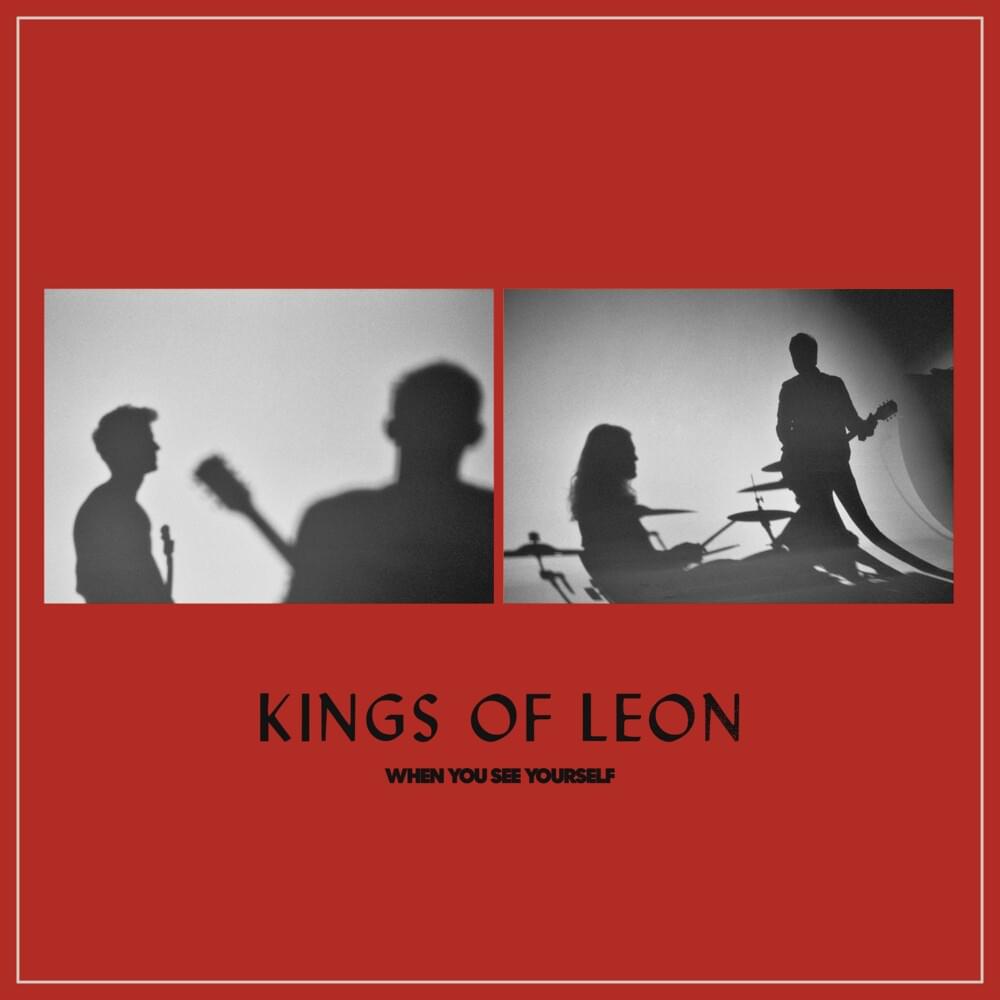 Kings of Leon - When You See Yourself (2LP) (Indie Exclusive Cream Coloured Vinyl) (New Vinyl)