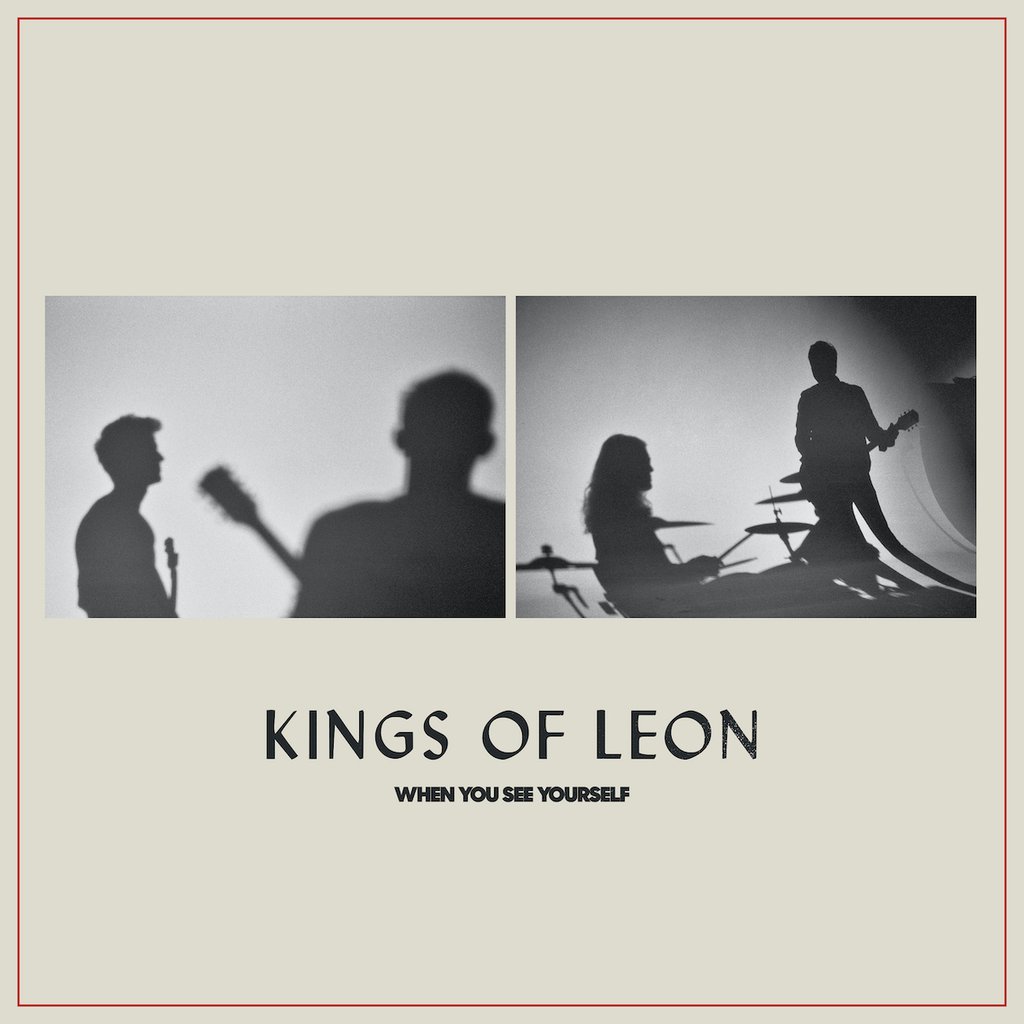 Kings of Leon - When You See Yourself (New CD)