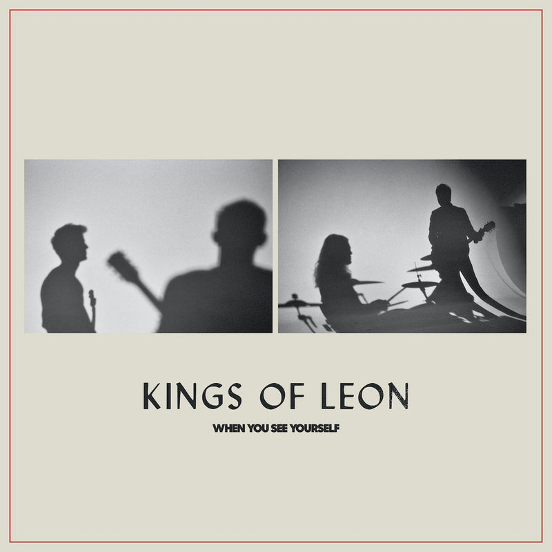 Kings of Leon - When You See Yourself (2LP) (New Vinyl)