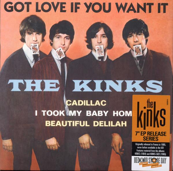 Kinks-got-love-if-you-want-it-7-new-vinyl