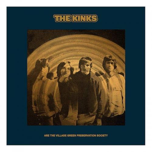 Kinks-kinks-are-the-village-green-pr-new-vinyl