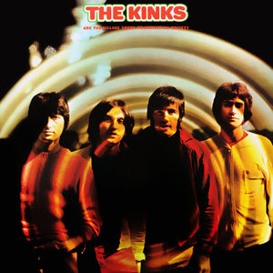 Kinks-kinks-are-the-village-green-preservation-society-50th-ann-2cd-new-cd