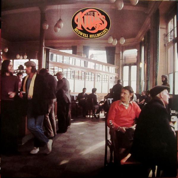 Kinks-muswell-hillbillies-180g-new-vinyl