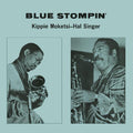 Kippie Moketsi & Hal Singer - Blue Stompin' (New Vinyl)