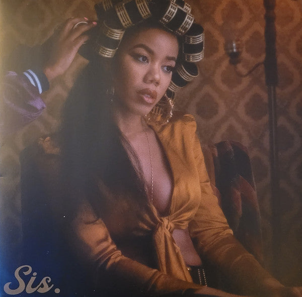 Kirby – Sis. (New Vinyl)